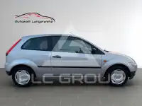2004 Ford FIESTA