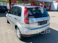 2004 Ford FIESTA