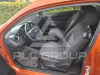 2004 Ford FIESTA