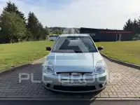 2004 Ford FIESTA