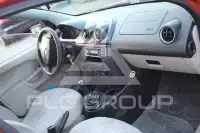 2004 Ford FIESTA