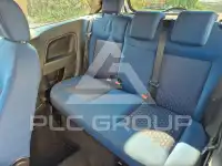 2004 Ford FIESTA