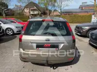 2004 Ford FIESTA