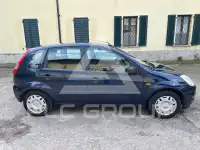 2004 Ford FIESTA