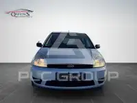 2004 Ford FIESTA