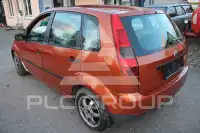 2004 Ford FIESTA