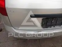 2004 Ford FIESTA