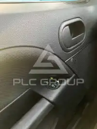 2004 Ford FIESTA