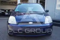 2004 Ford FIESTA