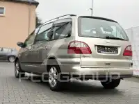 2004 Ford GALAXY