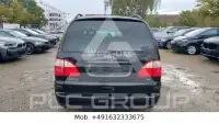 2004 Ford GALAXY