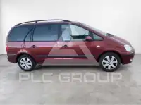 2004 Ford GALAXY