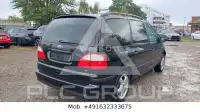 2004 Ford GALAXY