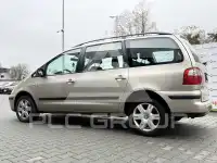 2004 Ford GALAXY
