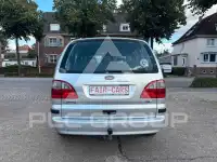 2004 Ford GALAXY