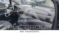 2004 Ford GALAXY