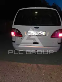 2004 Ford GALAXY