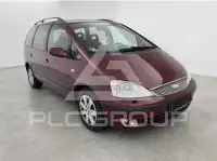 2004 Ford GALAXY