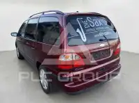 2004 Ford GALAXY