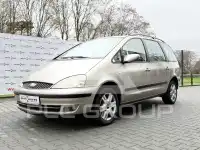2004 Ford GALAXY