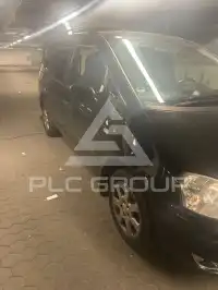 2004 Ford GALAXY