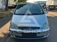 2004 Ford GALAXY