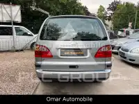 2004 Ford GALAXY