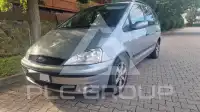 2004 Ford GALAXY