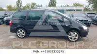 2004 Ford GALAXY