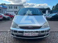 2004 Ford GALAXY