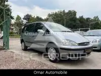 2004 Ford GALAXY