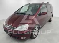 2004 Ford GALAXY