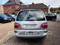 2004 Ford GALAXY