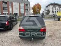 2004 Ford GALAXY