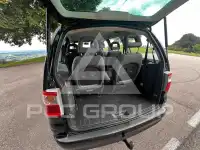 2004 Ford GALAXY