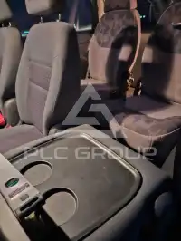2004 Ford GALAXY