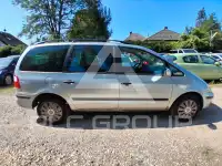 2004 Ford GALAXY