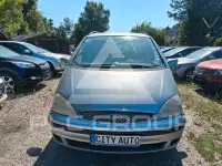 2004 Ford GALAXY