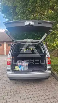 2004 Ford GALAXY