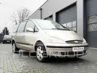 2004 Ford GALAXY