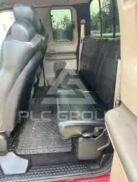 2004 Ford F-250