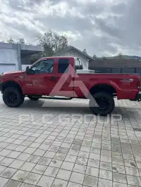 2004 Ford F-250