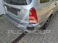2004 Ford FOCUS