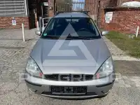 2004 Ford FOCUS