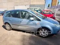 2004 Ford FOCUS