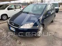 2004 Ford FOCUS