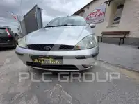 2004 Ford FOCUS