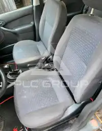 2004 Ford FOCUS