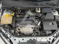 2004 Ford FOCUS