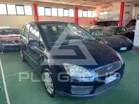2004 Ford FOCUS